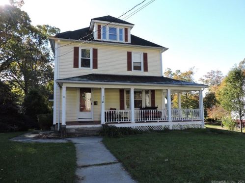 114 Henry St, Manchester, CT 06042-3527