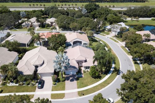 11713 Cardenas Blvd, Boynton Beach FL  33437-6603 exterior
