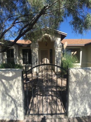 3463 Choctaw Dr, Sierra Vista, AZ 85650-8649