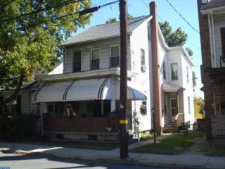 133 Pottsville St, West Cressona, PA 17929-1214