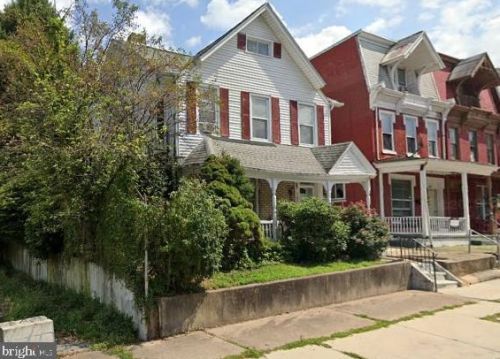 141 13th St, Harrisburg, PA 17103-1302