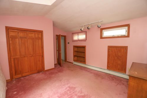 16 Fordway Rd, Raymond NH  03077-2459 exterior