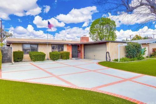 12201 Wilken Way, Garden Grove, CA 92840-2634