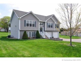 17 Pinnacle Rd, Bristol, CT 06010-2265