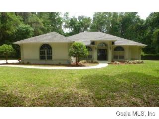 6923 19th Avenue Rd, Ocala, FL 34476-6741