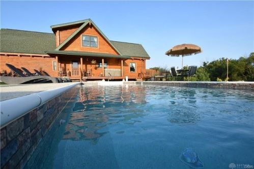 8265 Stringtown Rd, Mechanicsburg, OH 43044-9781