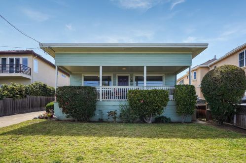 2819 Newlands Ave, Belmont, CA 94002-1431
