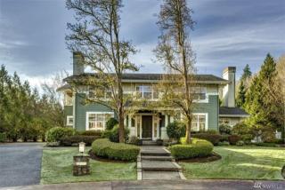 22977 42nd Ct, Redmond, WA 98075-6275