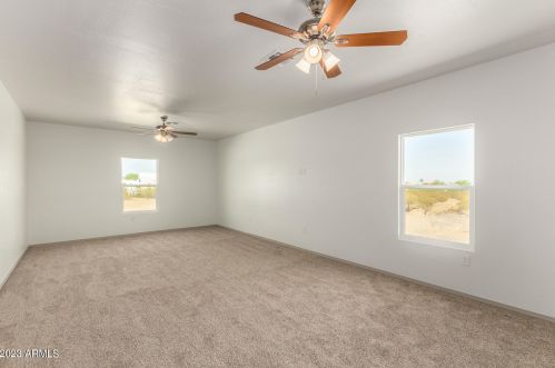 9897 Burris Rd, Casa Grande AZ  85193-8255 exterior