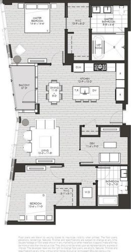 100 Shawmut Ave, Boston MA  exterior