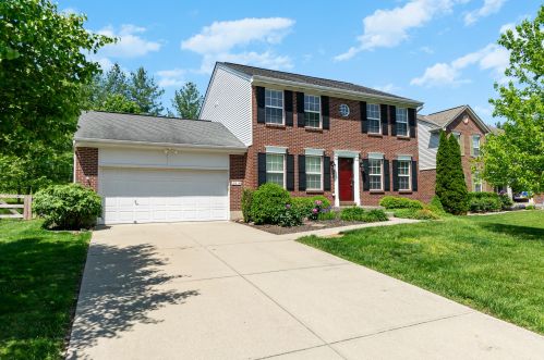 2818 Coachlight Ln, Idlewild, KY 41005-7791