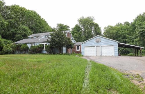 16 Fordway Rd, Raymond, NH 03077-2459