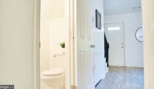 231 Farrell Ln, Fredericksburg VA  22401-4038 exterior