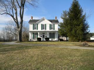 506 Grant Ave, Brown County, OH 45121-1360