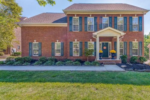 1936 Ridge Oak Ln, Knoxville, TN 37922-6686