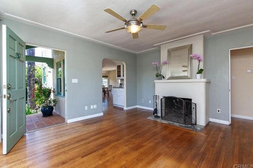 10602 Challenge Blvd, La Mesa, CA 91941-7019