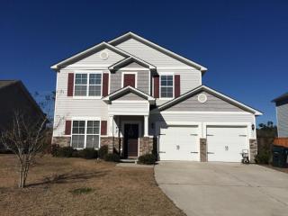 253 Meadow Wood Rd, Summerville, SC 29483-8366