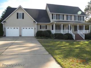 411 Bluebell Ct, Fayetteville, NC 28311-8921