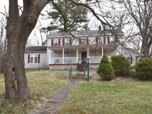 553 Main Street Ext, Meadville, PA 16335-1146