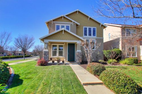 3228 Prospect Park Dr, Rancho Cordova CA 95670-6244 exterior