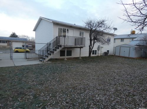 5255 Stockton St, Salt Lake City, UT 84118-6921