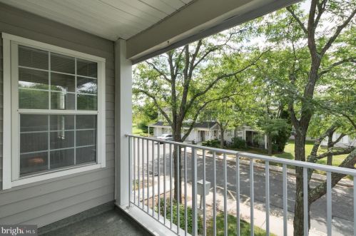 817 Roundtree Pl, Lawrence Township NJ  08648-2538 exterior