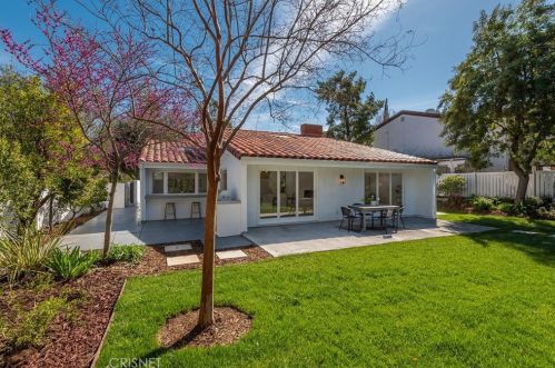 4455 Park Alisal, Calabasas CA  91302-1757 exterior