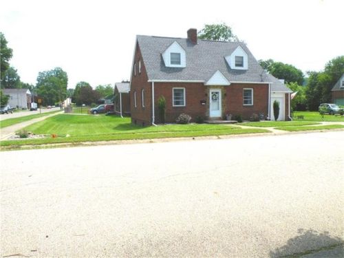 114 Coolidge Ave, Cheswick, PA 15024-1424