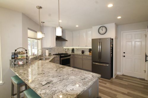 20837 Chaparral Cir, Lake Wildwood, CA 95946-9448