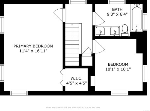 18 Washington Pl, Northport NY  11768-2936 exterior