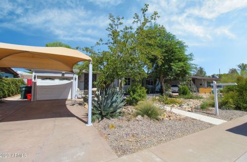 4007 8th Ave, Phoenix AZ  85013-3303 exterior