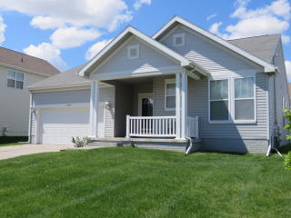 2404 Mineral Dr, Omaha NE  68046-2770 exterior