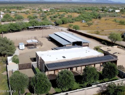 34118 12th St, Phoenix AZ  85085-7751 exterior