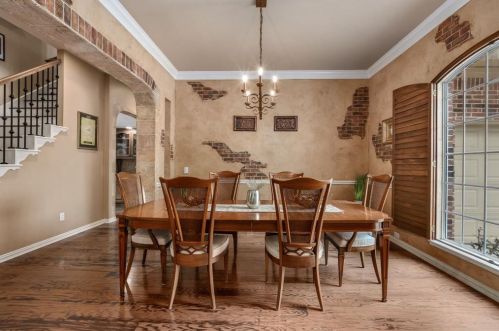 2808 Pasadena Pl, Lewisville TX  75022-5150 exterior