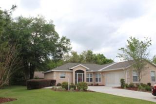 10050 189th Ct, Dunnellon, FL 34432-4446