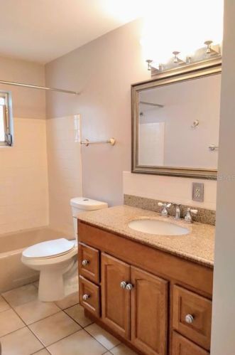 3719 Floramar Ter, New Port Richey FL  34652-3100 exterior