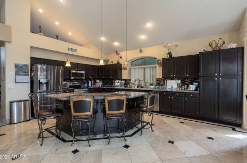 6007 Potter Dr, Glendale AZ  85308-6728 exterior