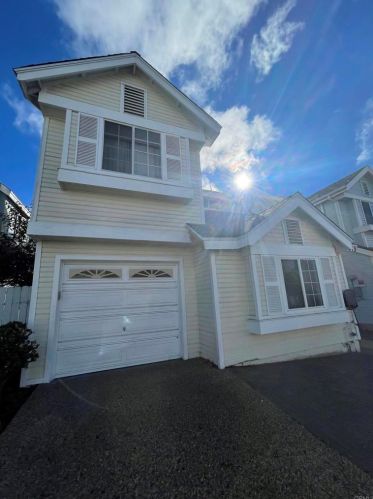 319 61st St, San Diego CA  92114-4233 exterior