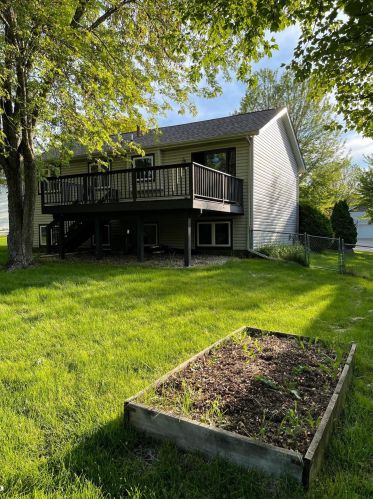 2635 Hydram Ave, Saint Paul, MN 55128-4812