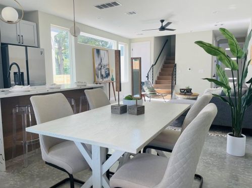 7507 Bethune Ave, Austin, TX 78752