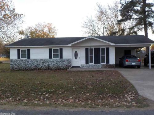 403 Iowa St, Beebe, AR 72012-3261