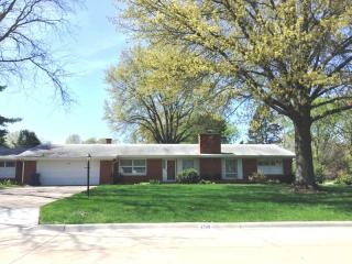 258 Manor Dr, Panarama Park, IA 52722-5726
