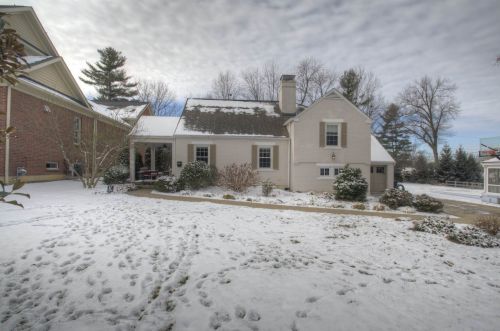 33 Arcadia Ave, Covington, KY 41017-2128