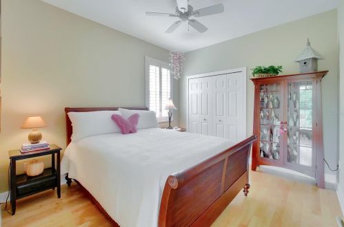 1206 Chantry Pl, Lake Mary FL  exterior