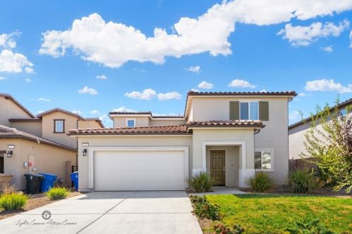 5808 Tandil Way, Bakersfield, CA 93306-7416