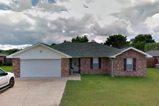 103 Maverick St, Deridder LA  70634-2205 exterior