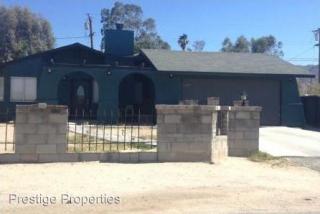 72285 Sun Valley Dr, Twntynine Plm CA  92277-2127 exterior