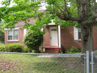 215 Loring Dr, Sumter SC  29150-4462 exterior