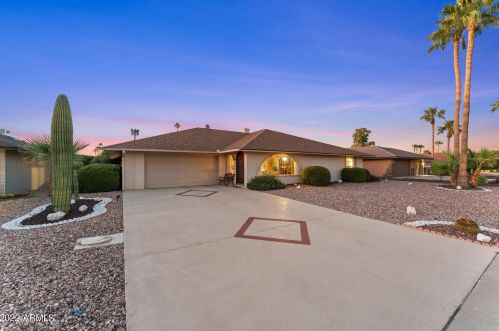 12518 Skylark Dr, Sun City, AZ 85375-3339
