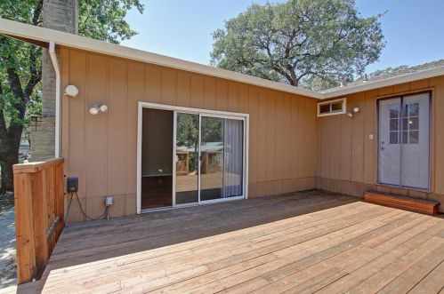 18032 Hummingbird Dr, Lake Wildwood CA  95946-9697 exterior